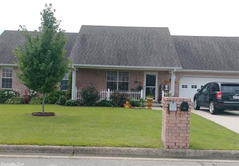 2802 Canterbury Dr, Paragould, AR 72450 photo 1