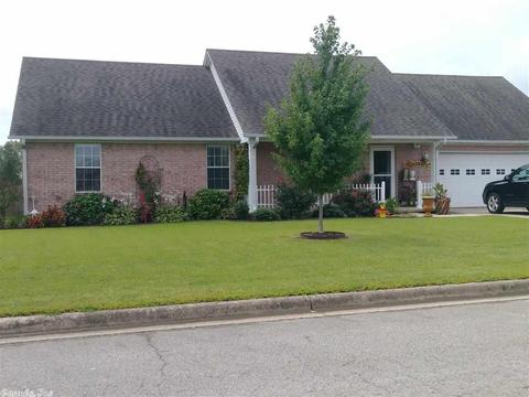 2802 Canterbury Dr, Paragould, AR 72450 photo 2
