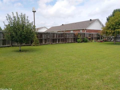 2802 Canterbury Dr, Paragould, AR 72450 photo 20