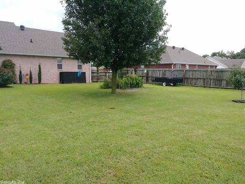 2802 Canterbury Dr, Paragould, AR 72450 photo 19