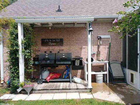 2802 Canterbury Dr, Paragould, AR 72450 photo 17