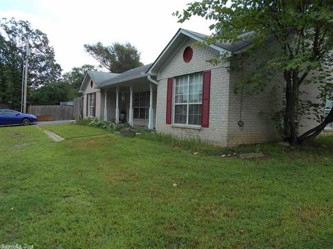 384 Acklin Gap, Conway, AR 72032 photo 3