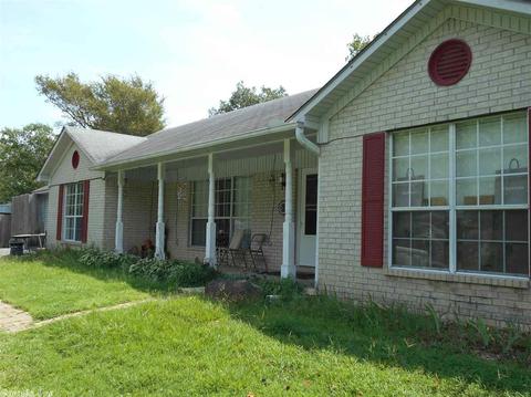 384 Acklin Gap, Conway, AR 72032 photo 1