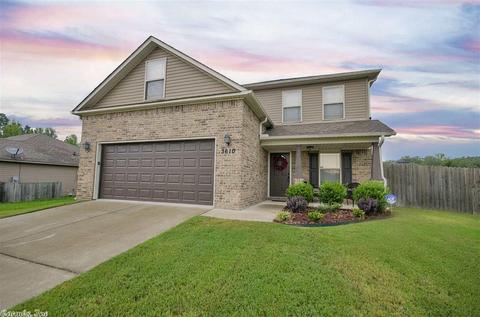 3610 Campfire Cv, Conway, AR 72034 photo 1