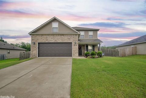 3610 Campfire Cv, Conway, AR 72034 photo 25
