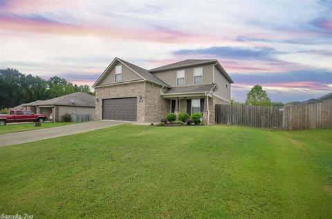 3610 Campfire Cv, Conway, AR 72034 photo 2