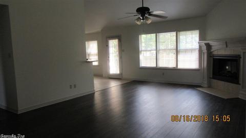 16909 Northfork, Alexander, AR 72002 photo 2