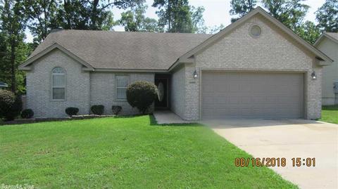 16909 Northfork, Alexander, AR 72002 photo 1