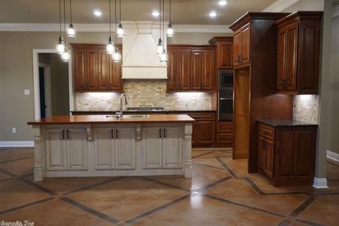 1865 Josh Dr, Conway, AR 72034 photo 6