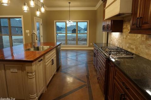 1865 Josh Dr, Conway, AR 72034 photo 7
