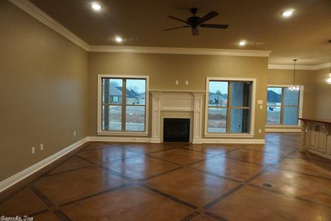 1865 Josh Dr, Conway, AR 72034 photo 5