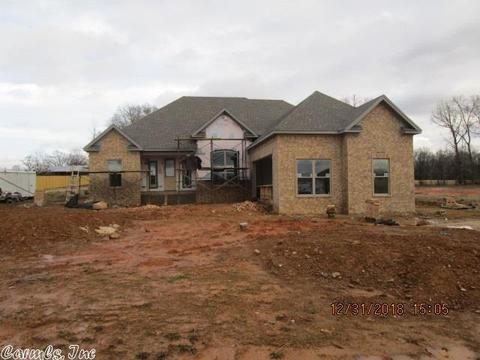 205 Mayberry Dr, Cabot, AR 72023 photo 2