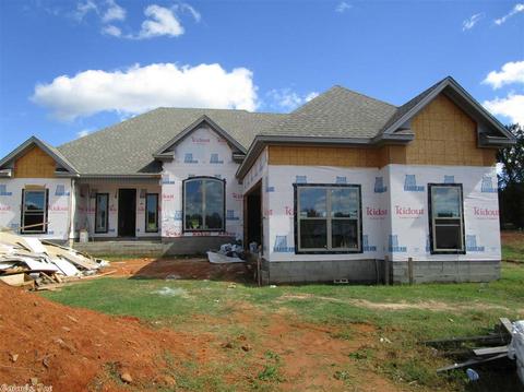 205 Mayberry Dr, Cabot, AR 72023 photo 4