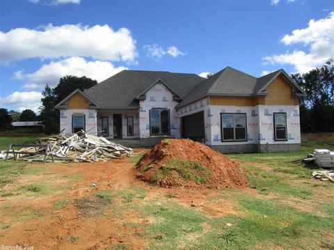 205 Mayberry Dr, Cabot, AR 72023 photo 3