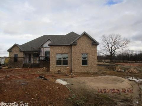 205 Mayberry Dr, Cabot, AR 72023 photo 1