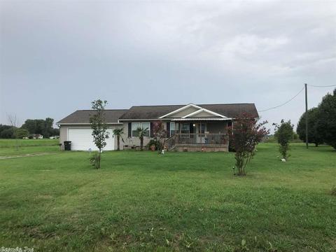 134 Mourot Rd, Scott, AR 72142 photo 1