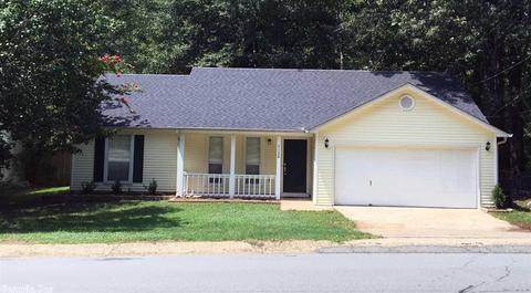 1120 Brookview, Benton, AR 72015 photo 1
