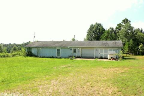 342 Crosstrails Rd, De Queen, AR 71832 photo 1
