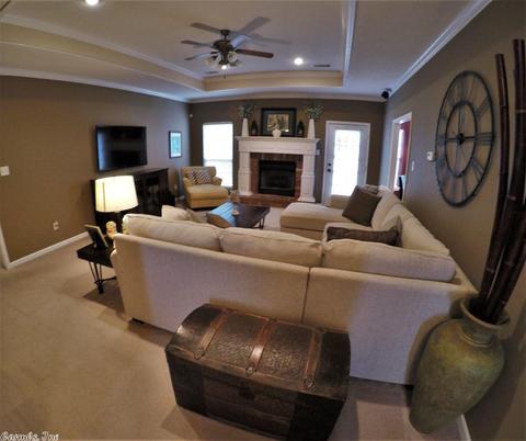 13500 Melrose Dr, Alexander, AR 72002 photo 7