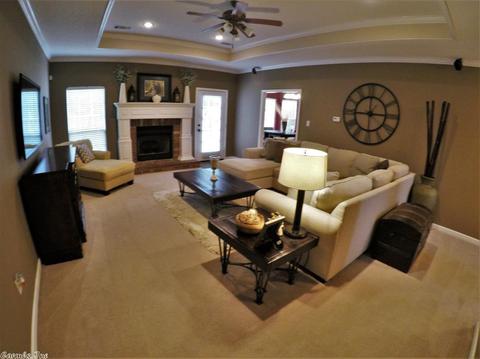 13500 Melrose Dr, Alexander, AR 72002 photo 8