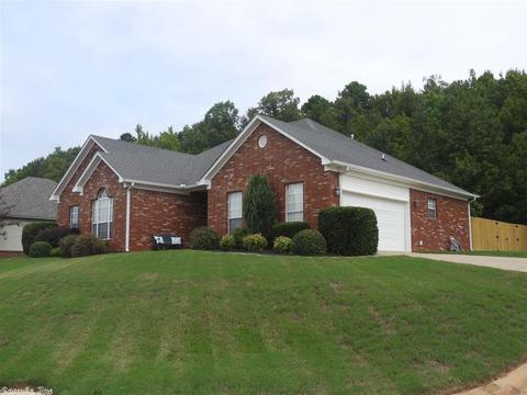13500 Melrose Dr, Alexander, AR 72002 photo 2