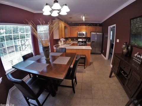 13500 Melrose Dr, Alexander, AR 72002 photo 11