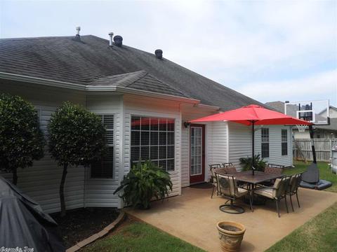 13500 Melrose Dr, Alexander, AR 72002 photo 28