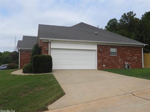 13500 Melrose Dr, Alexander, AR 72002 photo 3
