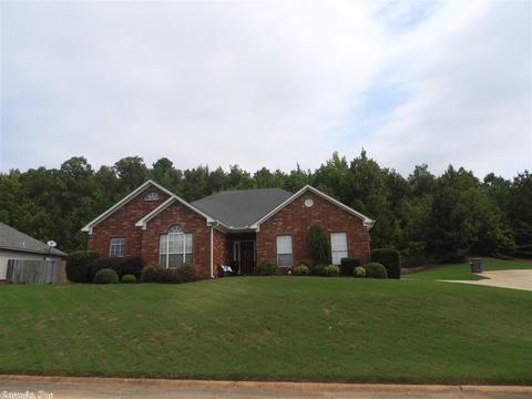 13500 Melrose Dr, Alexander, AR 72002 photo 32