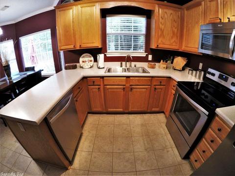 13500 Melrose Dr, Alexander, AR 72002 photo 15