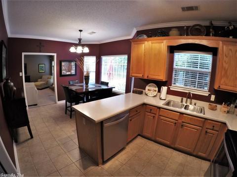 13500 Melrose Dr, Alexander, AR 72002 photo 14
