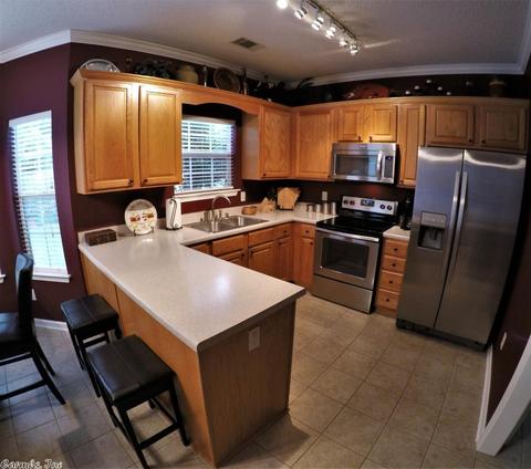 13500 Melrose Dr, Alexander, AR 72002 photo 13