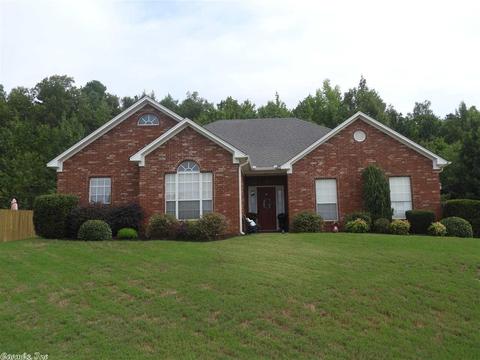 13500 Melrose Dr, Alexander, AR 72002 photo 1