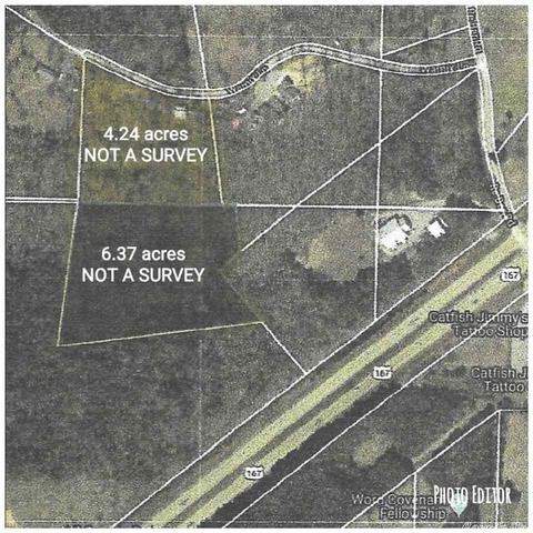 498 Warnix, Hensley, AR 72065 photo 3