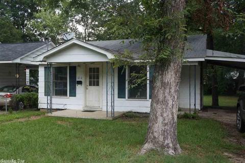 1212 Higland Ave, Malvern, AR 72104 photo 2