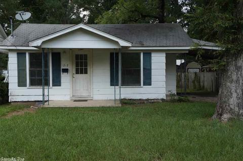 1212 Higland Ave, Malvern, AR 72104 photo 3