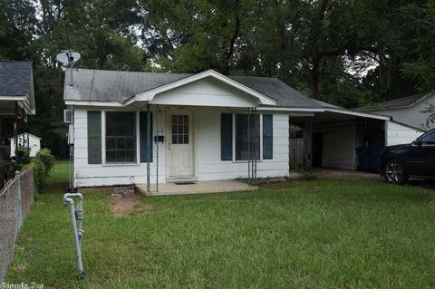 1212 Higland Ave, Malvern, AR 72104 photo 1