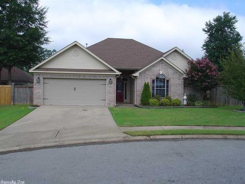 3025 Brooke Ln, Benton, AR 72015 photo 2