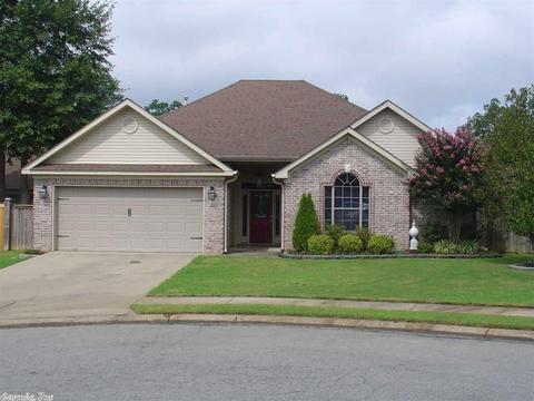3025 Brooke Ln, Benton, AR 72015 photo 1