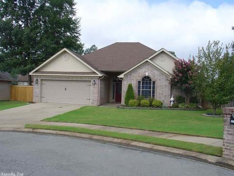 3025 Brooke Ln, Benton, AR 72015 photo 4