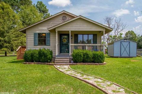 238 Cates, Benton, AR 72015 photo 1