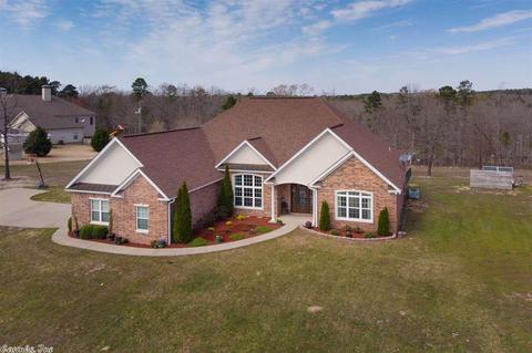1374 Angel Dr, Alexander, AR 72002 photo 2