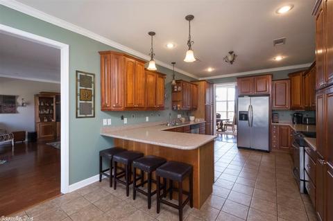 1374 Angel Dr, Alexander, AR 72002 photo 8