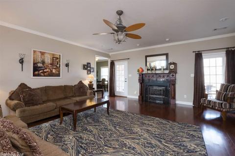 1374 Angel Dr, Alexander, AR 72002 photo 11