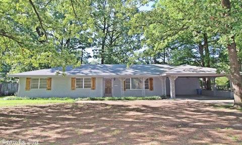 2216 W 36th, Pine Bluff, AR 71603 photo 1