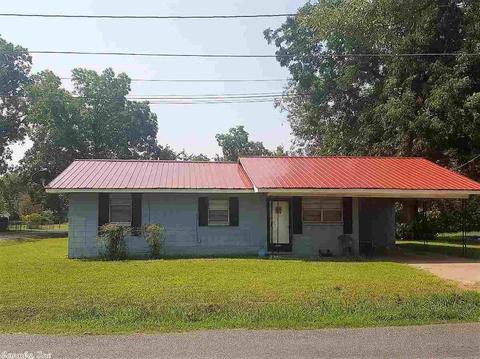 3300 W Short 13th Ave, Pine Bluff, AR 71603 photo 1