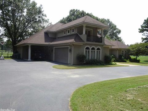 1606 W 46th, Pine Bluff, AR 71603 photo 1