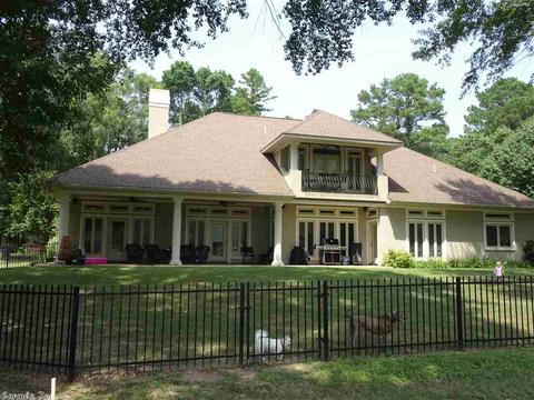 1606 W 46th, Pine Bluff, AR 71603 photo 3