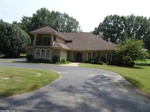 1606 W 46th, Pine Bluff, AR 71603 photo 2