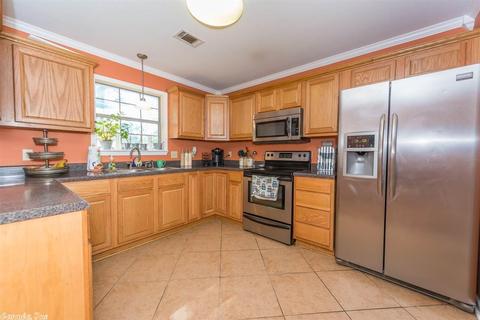 616 Michael Dr, Redfield, AR 72132 photo 12
